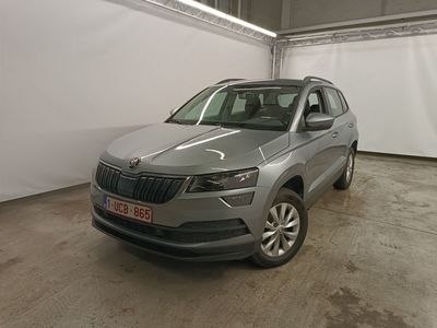 Skoda Karoq-nu 1.6 CRTDI 85KW AMBITION 5D, 2018