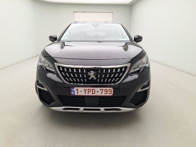 Peugeot 3008 16. PEUGEOT 3008 1.5 BLUEHDI 96KW S&S EAT8 ALLURE 5D, 2020
