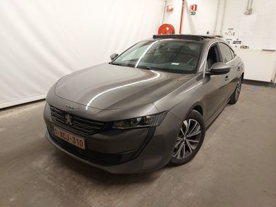 Peugeot 508 1.5 BLUEHDI 130 S&amp;S EAT8 ALLURE 5D, 2019