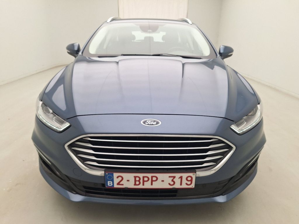 Ford Mondeo4-break SW 14. FORD MONDEO CLIPPER 2.0 HEV 140KW AUT. TREND 5D, 2022