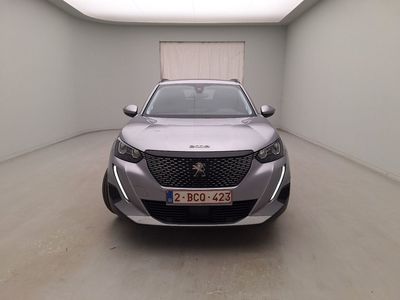 Peugeot 2008-p1 19. PEUGEOT 2008 1.2 PURETECH 96KW S&amp;S ALLURE 5D, 2021