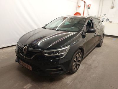 Renault Megane4-lim GRANDTOUR TCE 140 LIMITED #3 5D, 2023
