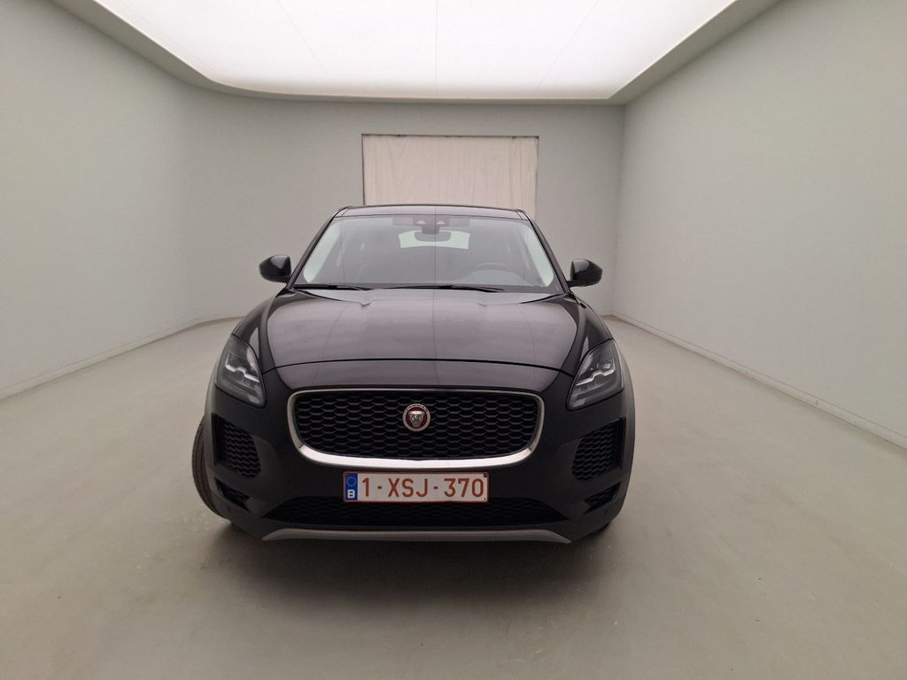 Jaguar E-PACE 17. JAGUAR E-PACE D150 AUT. AWD S 5D, 2020