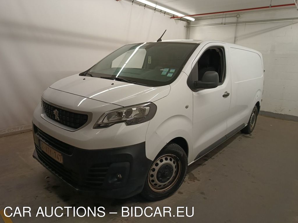 Peugeot Expert-lcv STANDARD PREMIUM L2 1.5 BLUEHDI 120 S&amp;S 4D, 2021