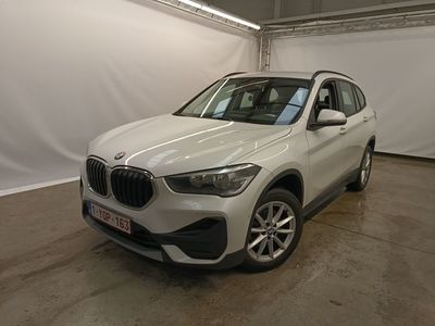 BMW X1f48 XDRIVE18DA (100 KW) 5D, 2020