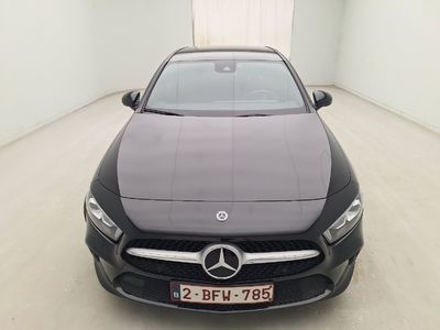 Mercedes A-klasse-bm177 18. MERCEDES-BENZ A-KLASSE A 180 D BUSINESS SOLUTION 5, 2021