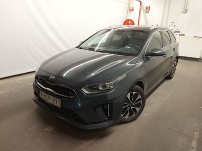 Kia Ceed-sportswago SPORTSWAGON BUSINESS LINE 1.6 GDI PHEV DCT 5D, 2020