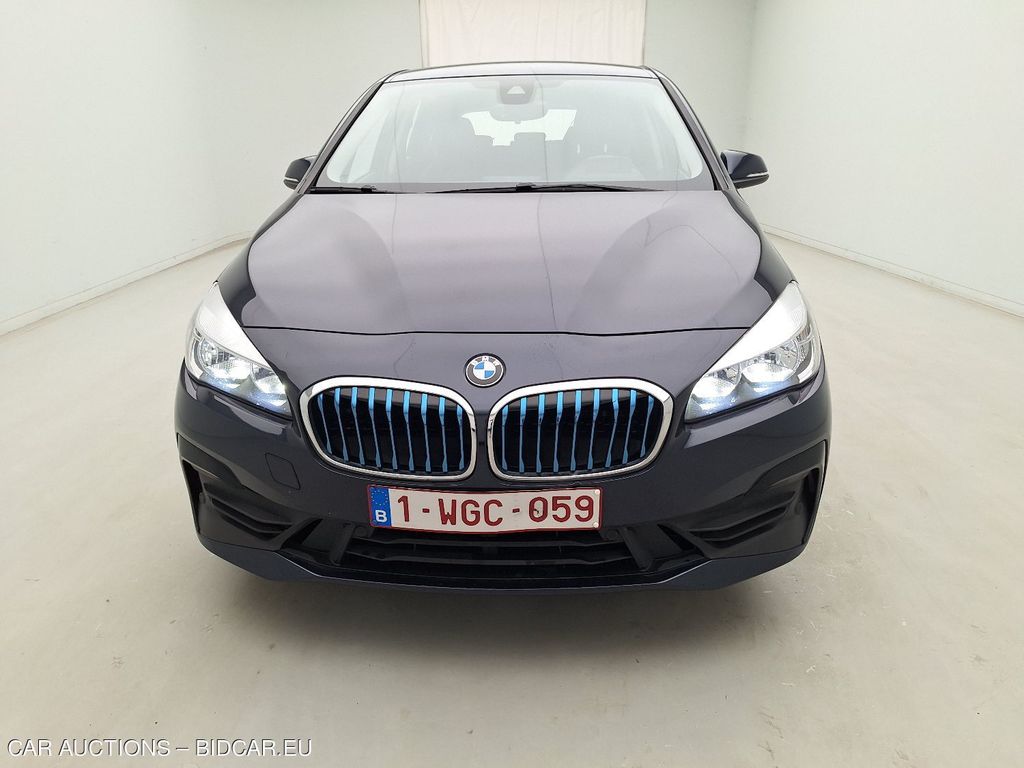 BMW Serie2f45 ACT.TOUR 18. BMW 2 REEKS ACTIVE TOURER 225XE 5D, 2019