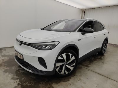 Volkswagen Id.4-e21 ID.4 1ST 5D, 2021