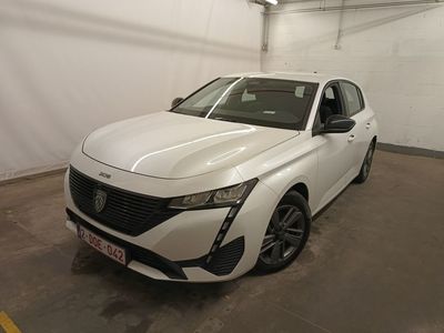 Peugeot 308-p5 1.2 PURETECH 130 S&amp;S EAT8 ACTIVE PACK 5D, 2023