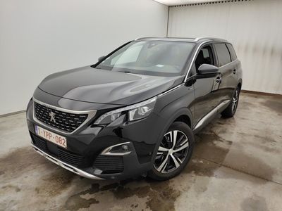 Peugeot 5008 1.5 BLUEHDI 96KW S&S EAT8 GT LINE 5D 7PL, 2020