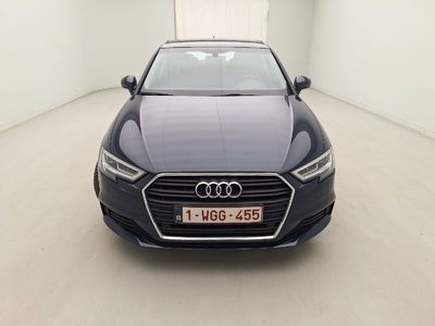 Audi A3-sportback-8v SPORTBACK FL16. AUDI A3 SPORTBACK 1.0 30 TFSI 85KW S TRONIC 5D, 2019