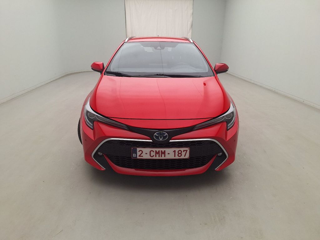 Toyota Corolla-touring TS 19. TOYOTA COROLLA TOURING SPORTS 1.8 HYBRID PREMIUM E, 2022