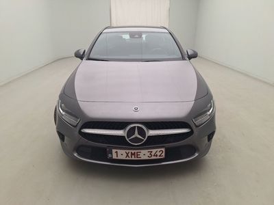 Mercedes A-klasse-bm177 18. MERCEDES-BENZ A-KLASSE A 180 D BUSINESS SOLUTION A, 2020