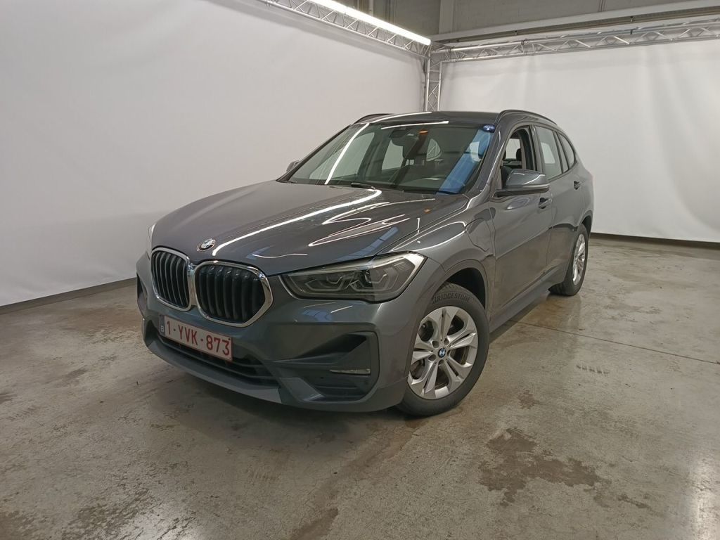 BMW X1f48 XDRIVE25E (162 KW) 5D, 2021