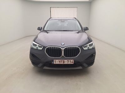 BMW X1f48 FL19. BMW X1 XDRIVE25E (162 KW) 5D, 2020