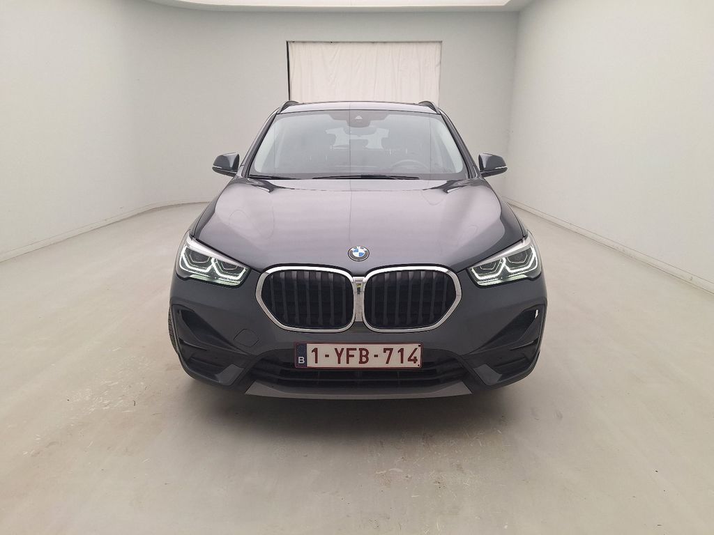 BMW X1f48 FL19. BMW X1 XDRIVE25E (162 KW) 5D, 2020