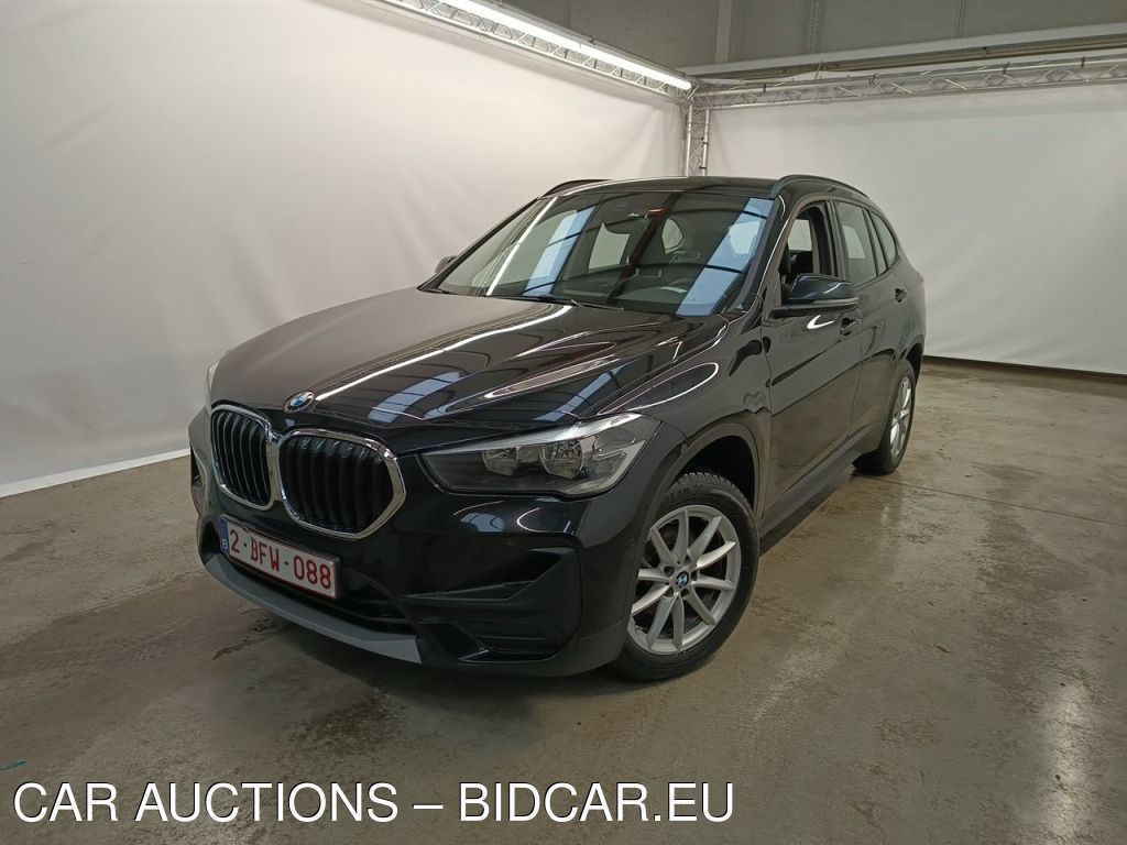 BMW X1f48 SDRIVE16DA (85 KW) 5D, 2021