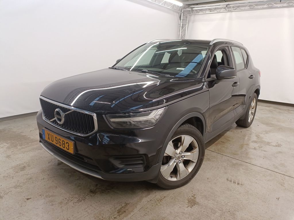 Volvo Xc40 DIESEL 2.0 D3 150 MOMENTUM PRO GEARTRONIC (EU6D-T.) 5D, 2019