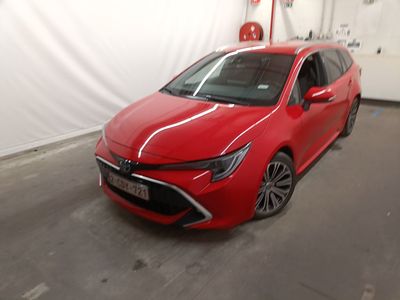 Toyota Corolla-touring TOURING SPORTS 1.8 HYBRID PREMIUM E-CVT 5D, 2022