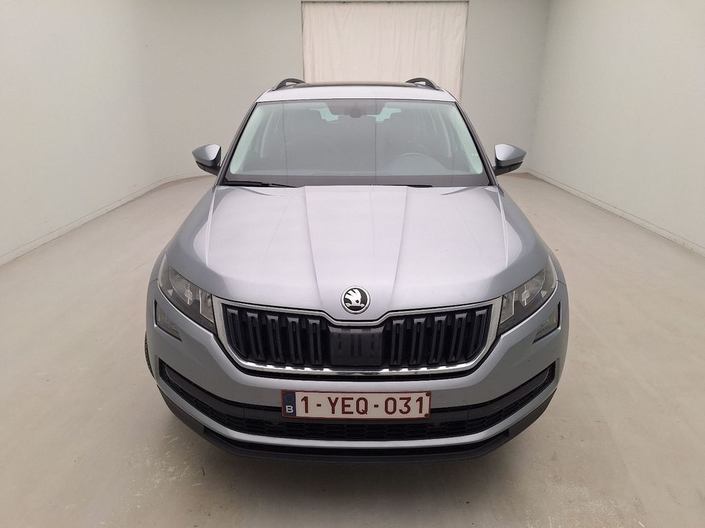 SKODA Kodiaq 16. SKODA KODIAQ 1.5 TSI 110KW DSG7 AMBITION 5D 7PL, 2020