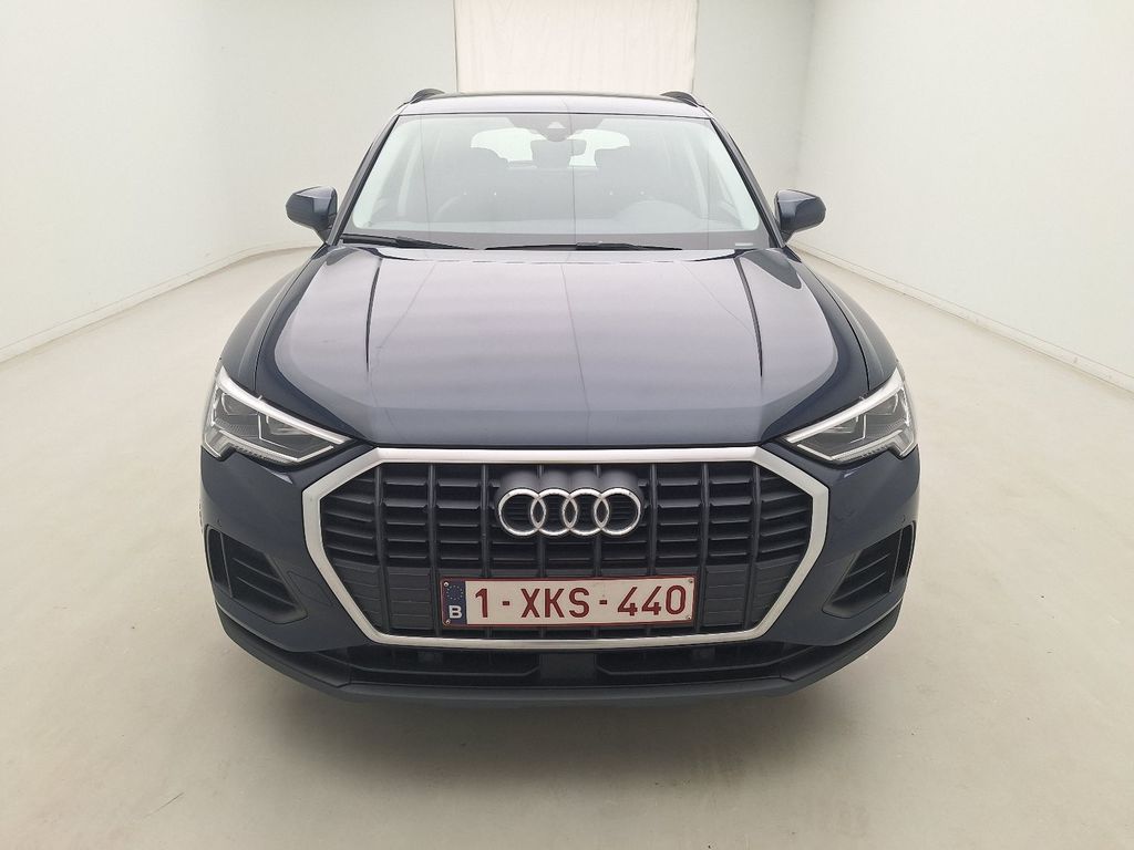 Audi Q3-f3b 18. AUDI Q3 35 TFSI S TRONIC 5D, 2020