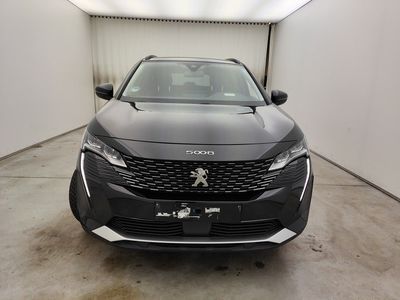 Peugeot 3008 96KW STYLE AUT, 2022