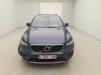 Volvo Xc40 17 PHEV. VOLVO XC40 T4 RECHARGE GEARTRONIC INSCRIPTION 5D, 2021