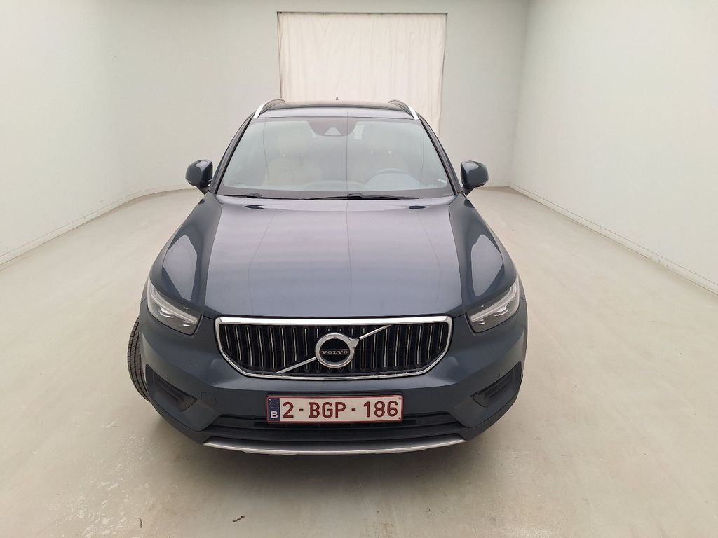 Volvo Xc40 17 PHEV. VOLVO XC40 T4 RECHARGE GEARTRONIC INSCRIPTION 5D, 2021