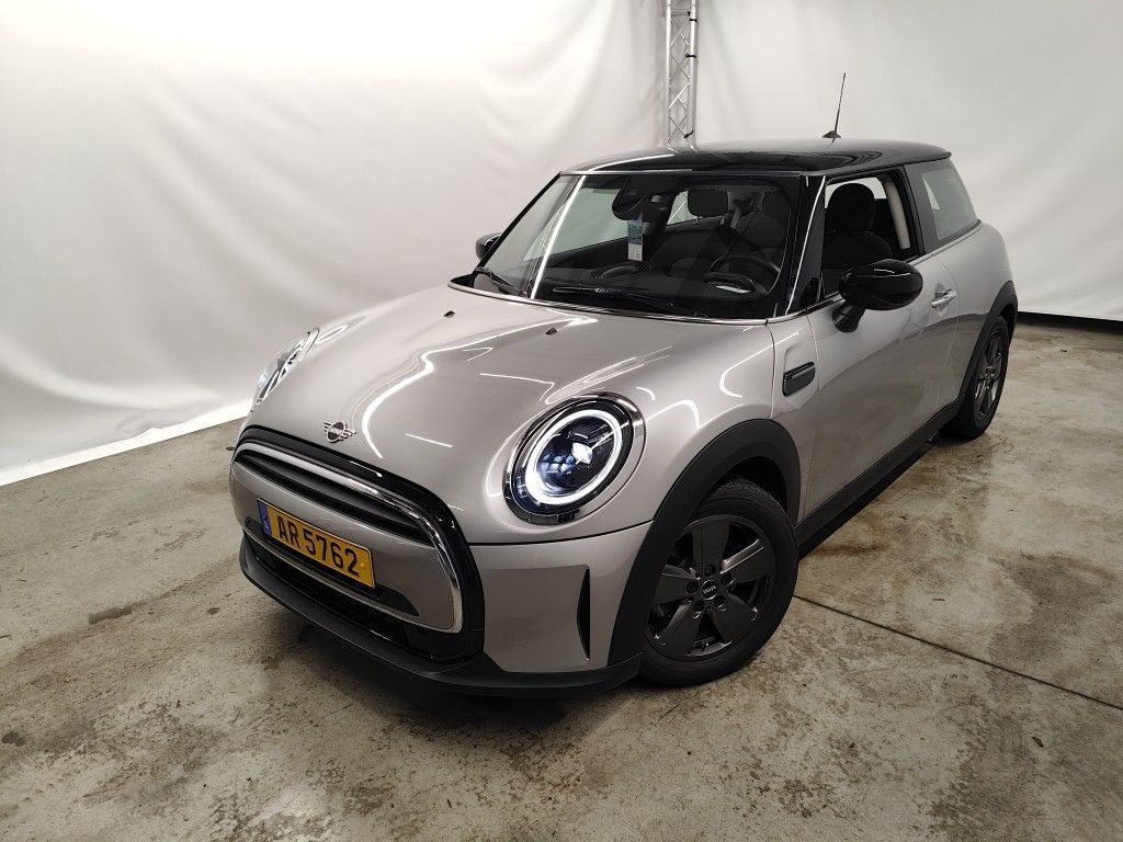 MINI Mini-f56 - 2021 1.5 136 COOPER OPF DCT 3D, 2023