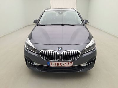 BMW Serie2f45 ACT.TOUR 18. BMW 2 REEKS ACTIVE TOURER 225I XDRIVE 5D, 2020