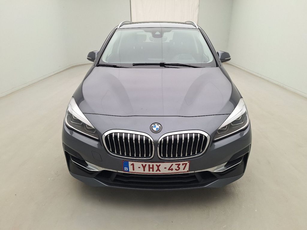 BMW Serie2f45 ACT.TOUR 18. BMW 2 REEKS ACTIVE TOURER 225I XDRIVE 5D, 2020