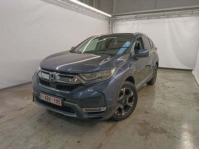 Honda Crv-rw 2.0 I-MMD 4WD CVT EXECUTIVE 5D, 2019