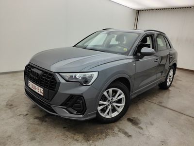 Audi Q3-f3b 35 TDI S TRONIC S LINE BUSINESS EDITION 5D, 2022