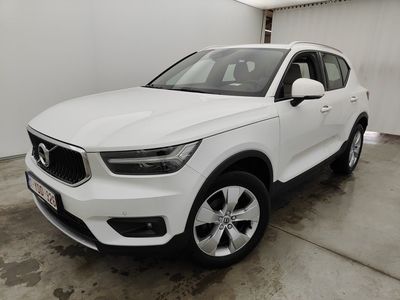 Volvo Xc40 T2 GEARTRONIC MOMENTUM PRO 5D, 2020