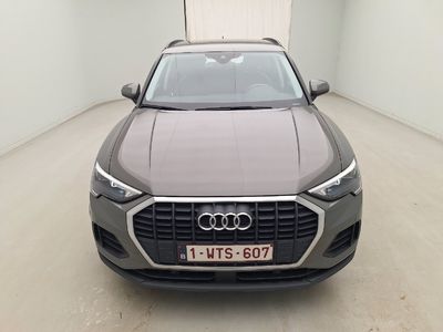 Audi Q3-f3b 18. AUDI Q3 35 TDI S TRONIC BUSINESS EDITION 5D, 2019