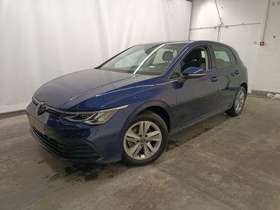 Volkswagen Golf-viii-cd1 VIII 1.0 ETSI 81KW LIFE BUSINESS DSG 5D, 2023