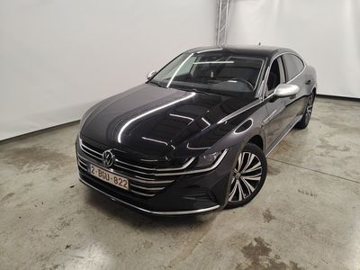 Volkswagen Arteon-3h8 2.0 TDI 110KW DSG ELEGANCE BUSINESS 5D, 2021