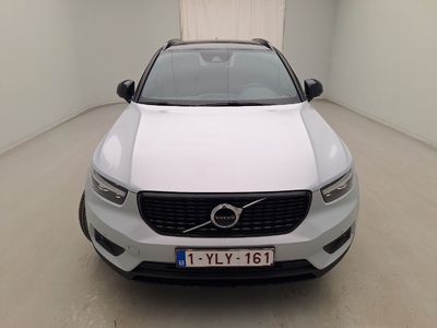 Volvo Xc40 17. VOLVO XC40 T3 GEARTRONIC R-DESIGN 5D, 2020
