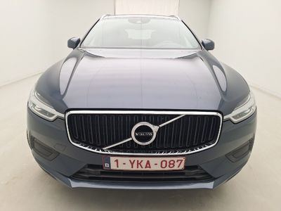 Volvo Xc60 17. VOLVO XC60 D4 120KW GEARTRONIC MOMENTUM PRO 5D, 2020