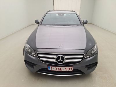 Mercedes E-klasselim-bm2 16. MERCEDES-BENZ E-KLASSE BERLINE E 300 DE BUSINESS S, 2019