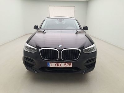 BMW X4-g02 18. BMW X4 XDRIVE20D (120 KW) 5D, 2020