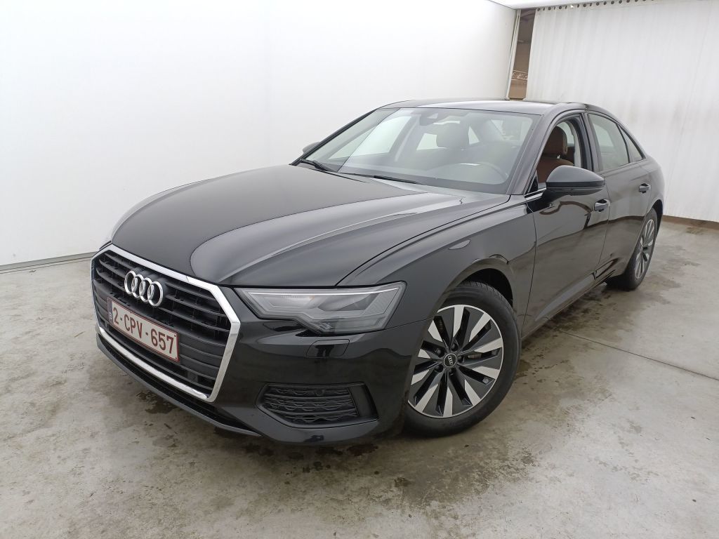 Audi A6lim-4a2 BUSINESS EDITION ATTR. 35 TDI S TRONIC 4D, 2022