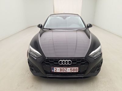 Audi A5-sportback-f5 SB FL20. AUDI A5 SPORTBACK 30 TDI S TRONIC BUS. ED. S LINE, 2021