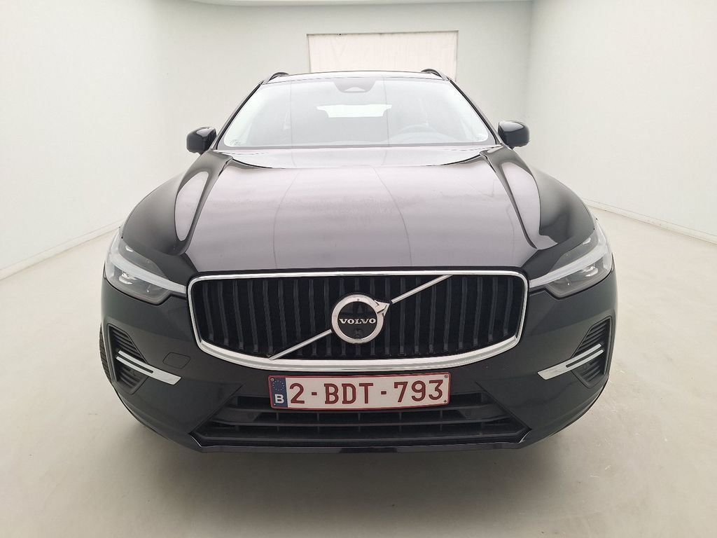 Volvo Xc60 FL21. VOLVO XC60 B4 P GEARTRONIC MOMENTUM PRO 5D, 2021