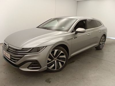Volkswagen Arteon-shooting SHOOTING BRAKE 1.4 EHYBRID R-LINE SHOOTING BRAKE 5D, 2021