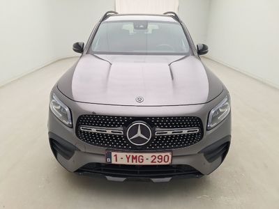 Mercedes Glb-klasse-bm24 19. MERCEDES-BENZ GLB GLB 200 D 5D, 2020