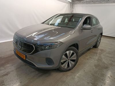 Mercedes Eqa-klasse-bm24 EQA 250+ BUSINESS LINE 5D, 2023