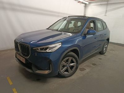 BMW X1f48 SDRIVE18D (100 KW) 5D, 2022