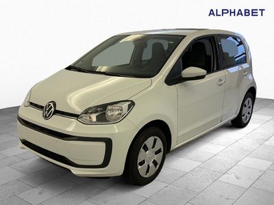 Volkswagen UP! -, 2021